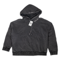 Oversized "Rotten" Hoodie
